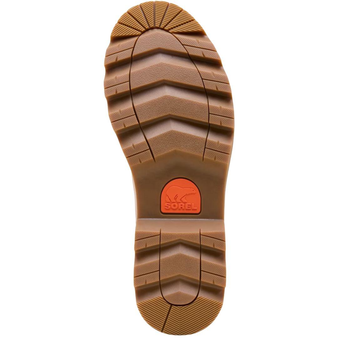 Sorel Women's REVEL RD Waterproof Chelsea Boots